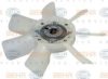 ISUZU 8941718130 Clutch, radiator fan
